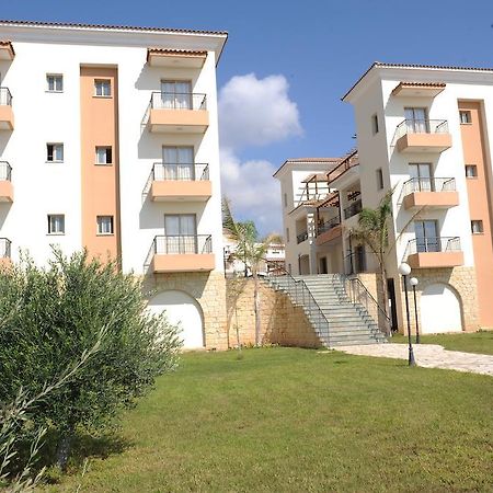 Oracle Exclusive Resort Paphos Eksteriør billede